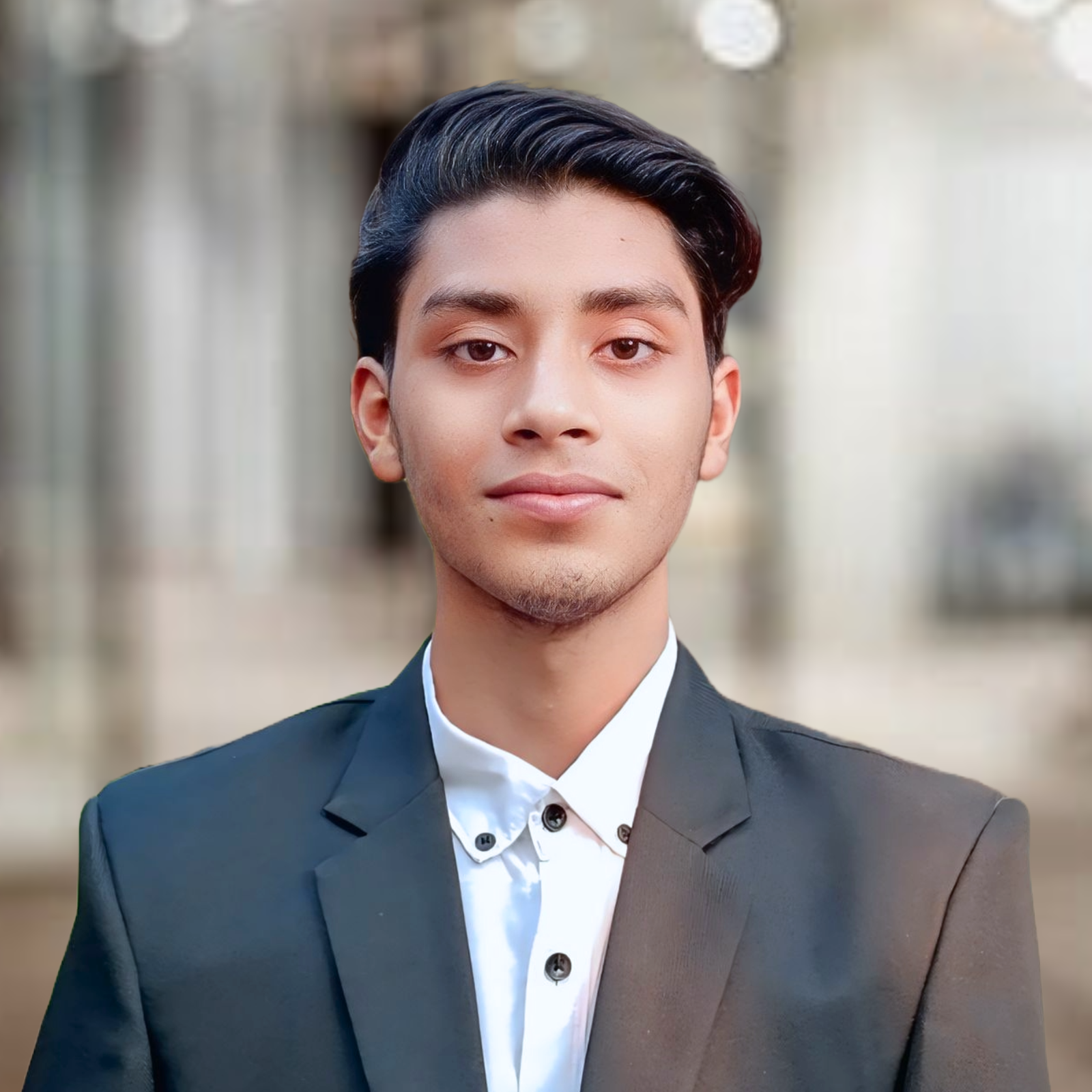 Md Jobayer Islam founder of jobayerseo agency senior seo specialist consuntant